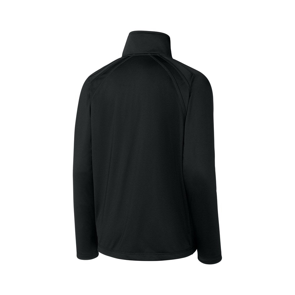 Black/Black | Back