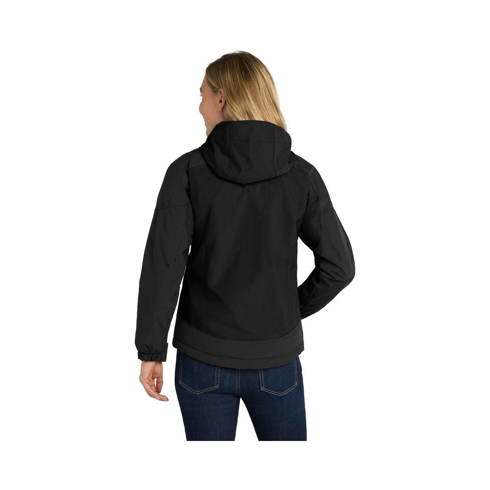 Black/Black | Back