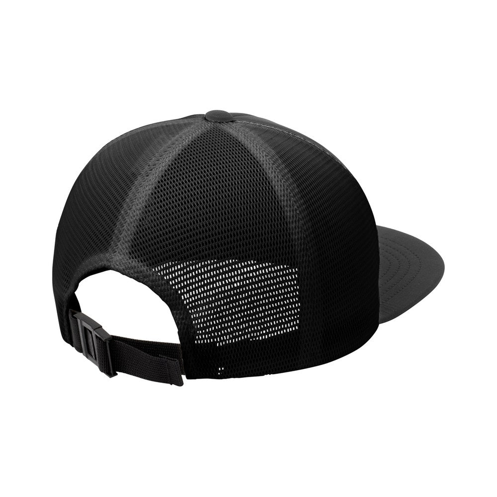 Black/Black | Back
