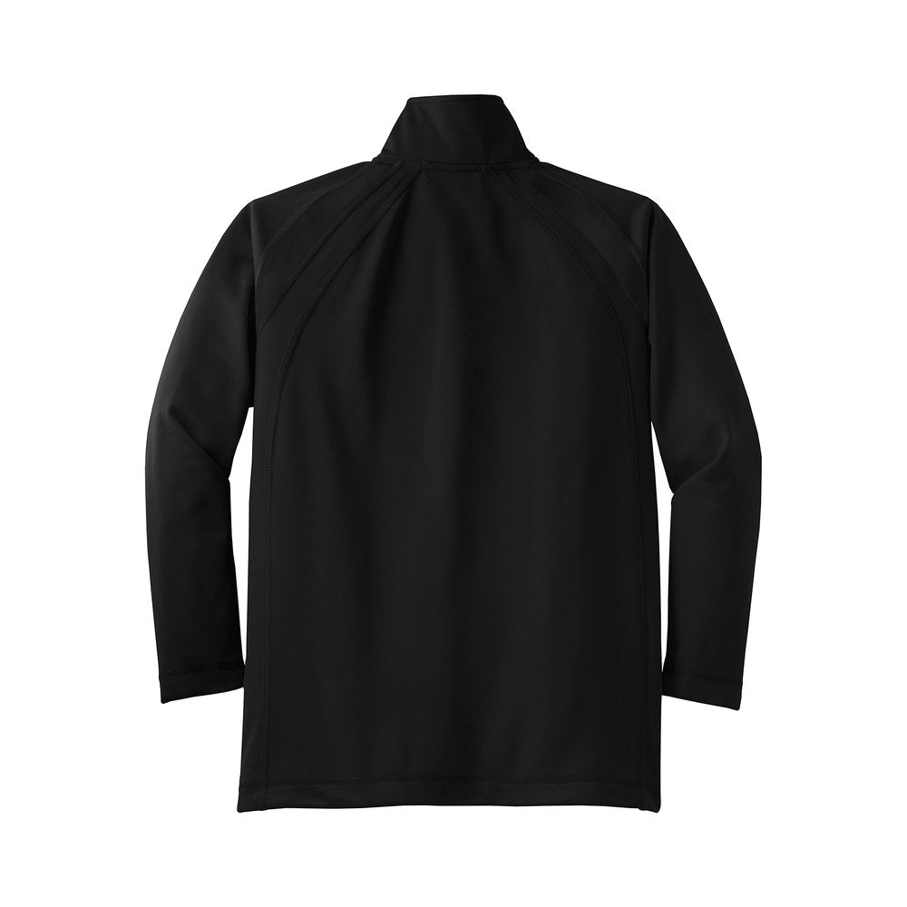 Black/Black | Back
