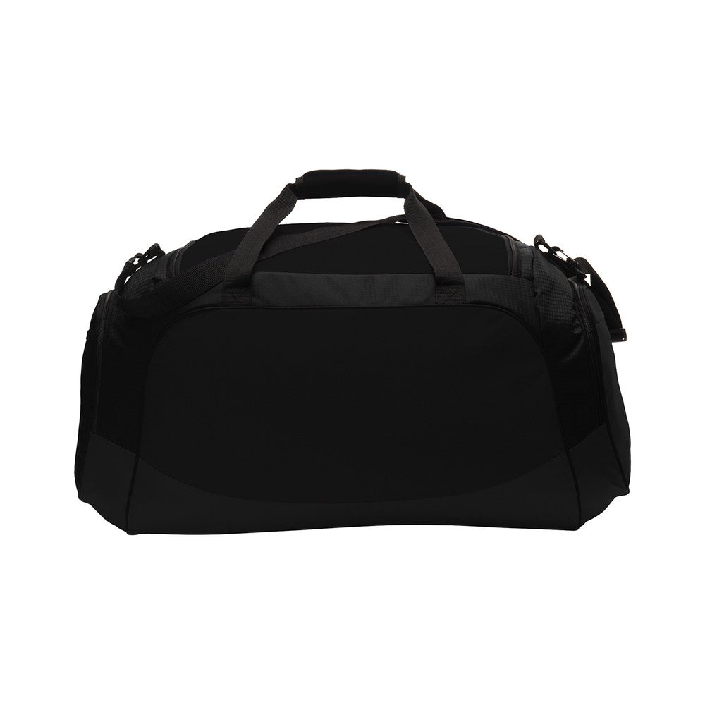 Black/Black | Back