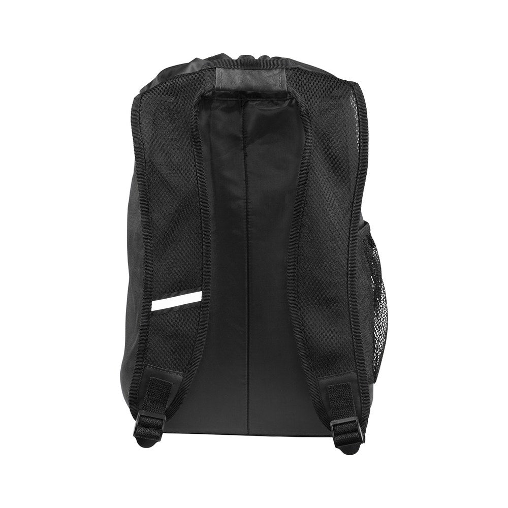 Black/Black | Back