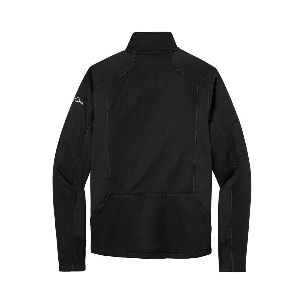 Black/Black | Back