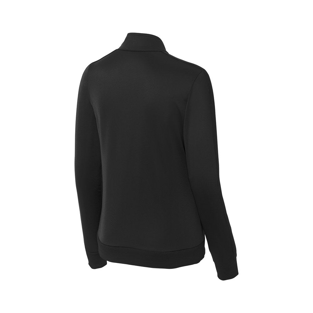 Black/Black | Back