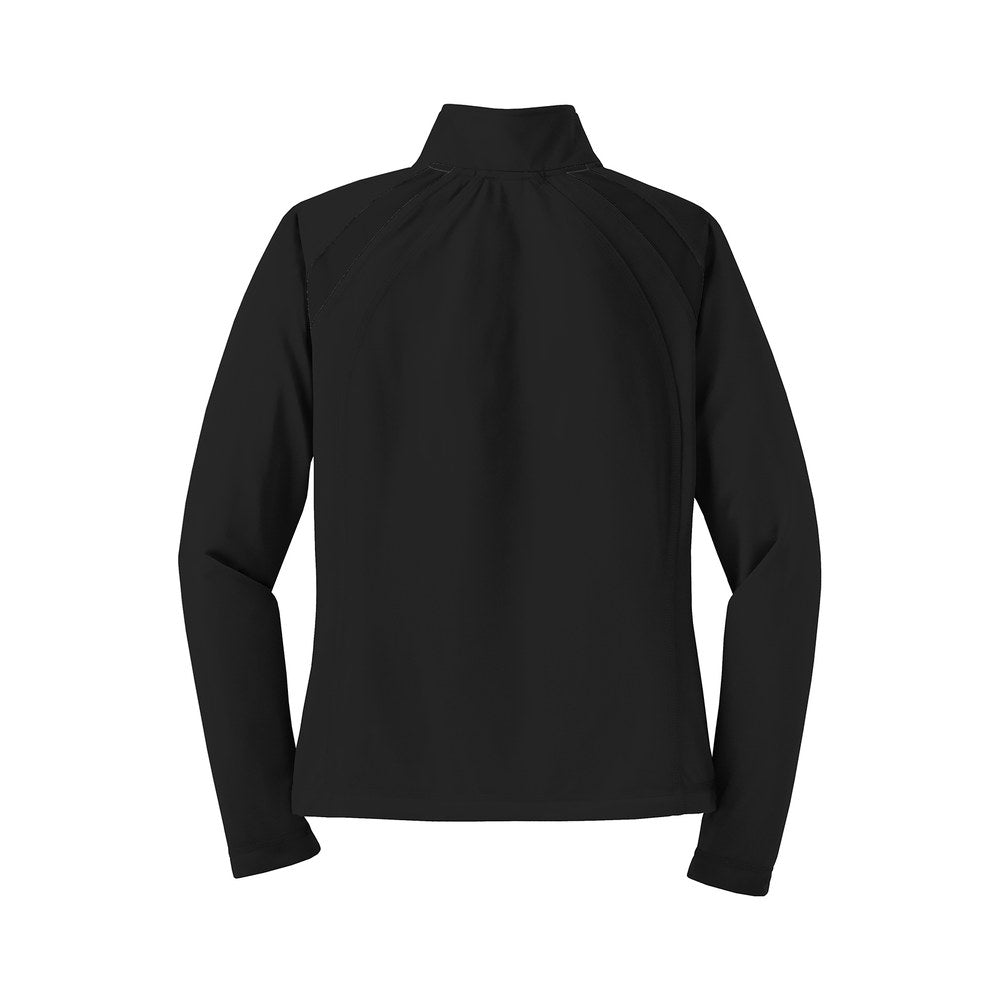 Black/Black | Back