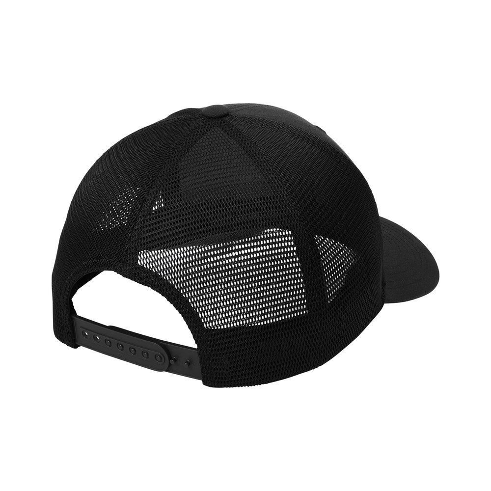 Black/Black | Back