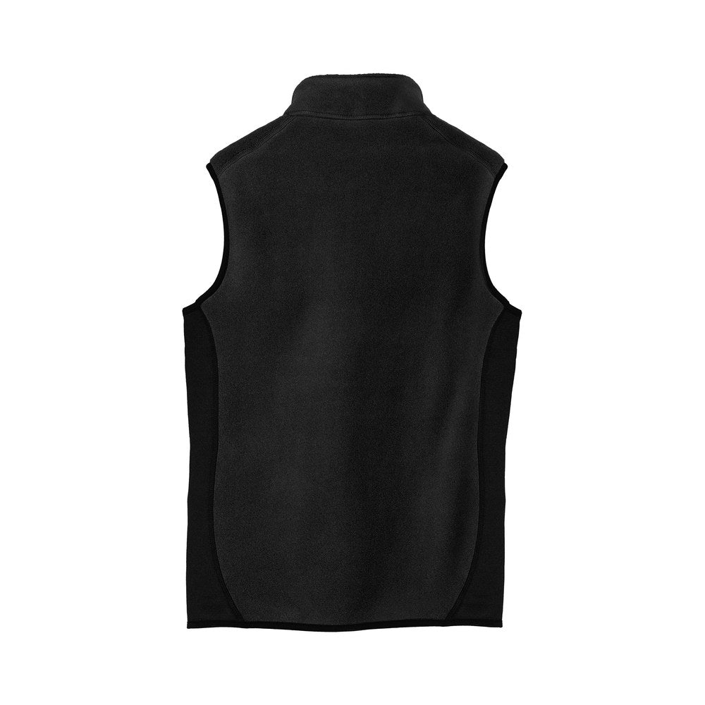 Black/Black | Back