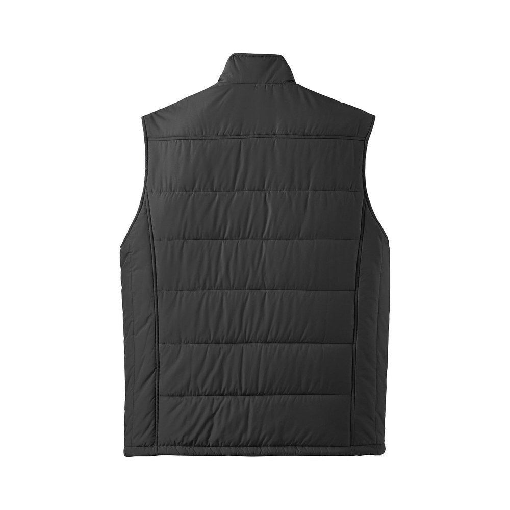 Black/Black | Back