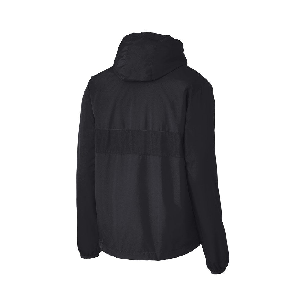 Black/Black | Back