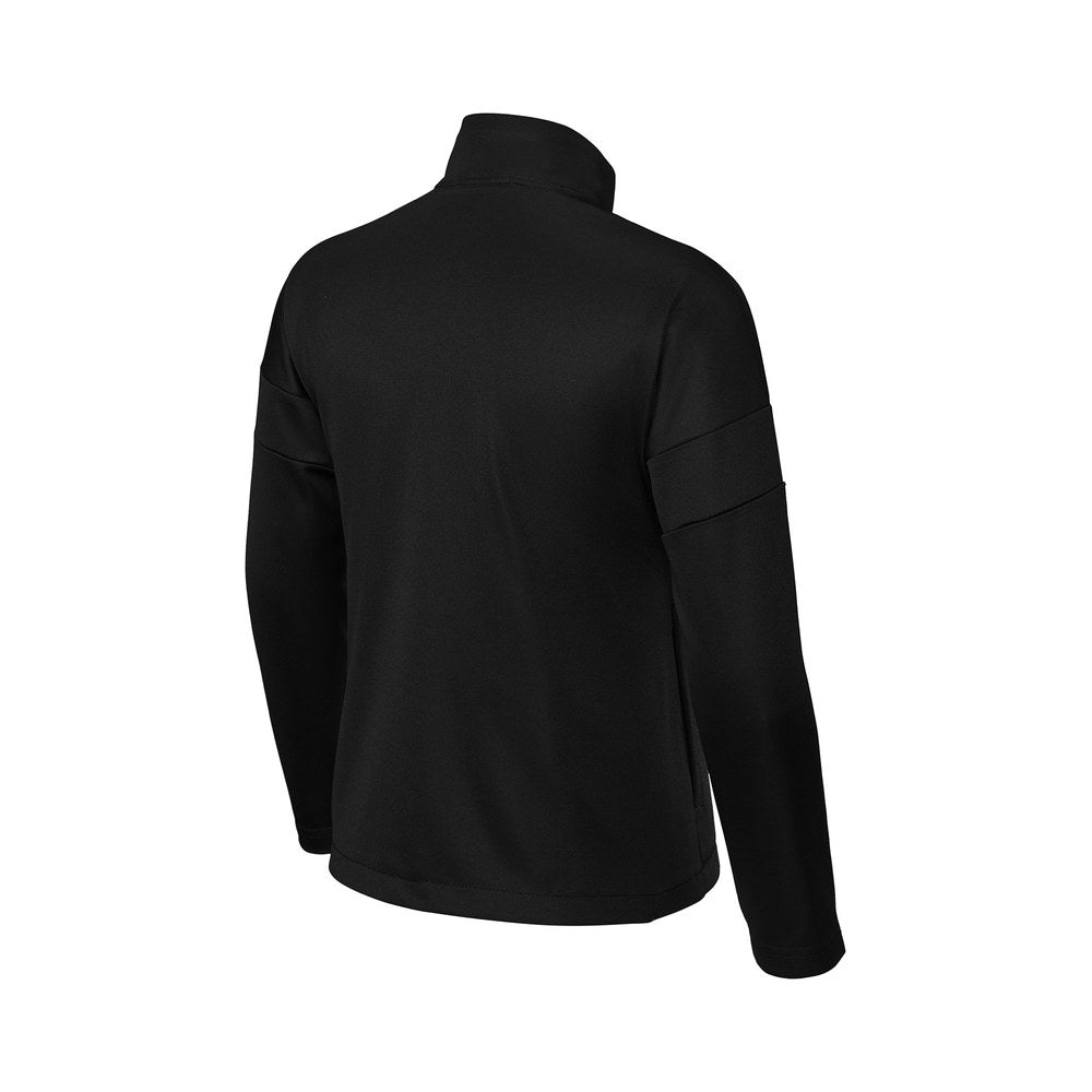 Black/Black | Back