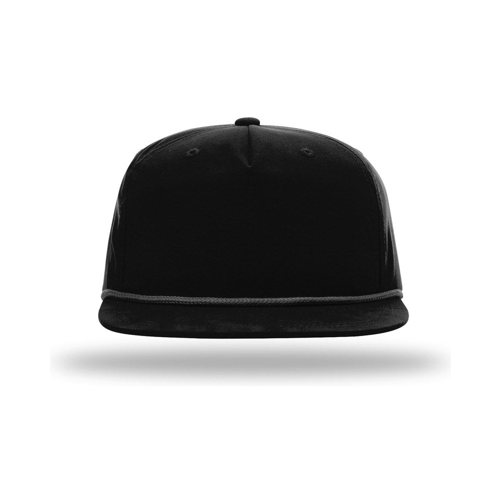 Black/Black