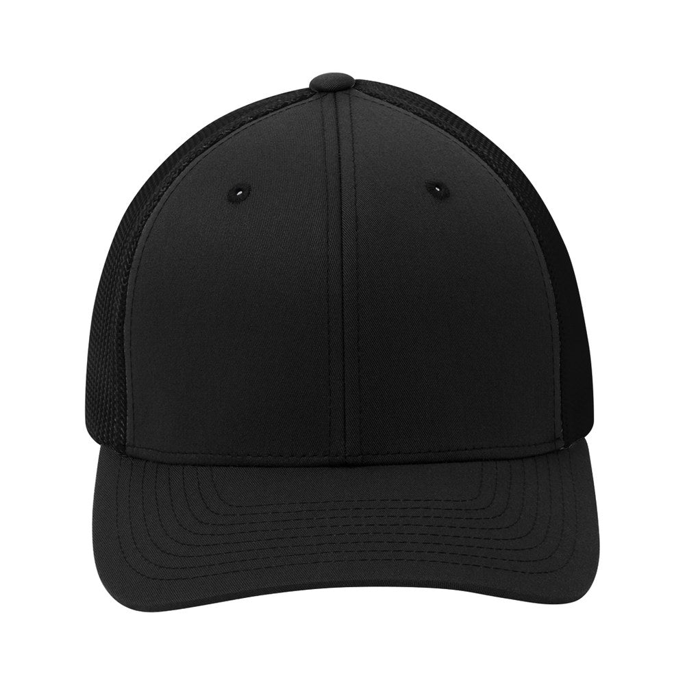 Black/Black