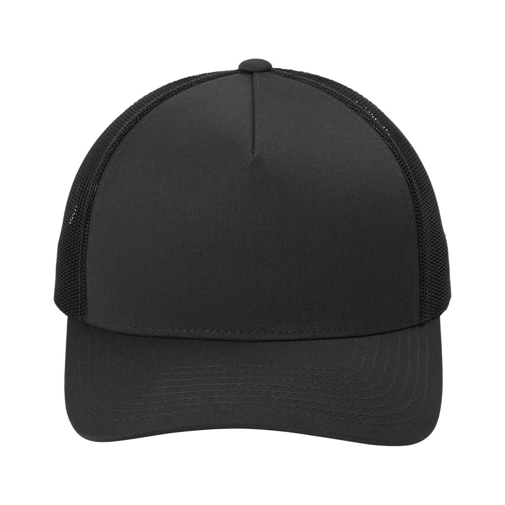 Black/Black