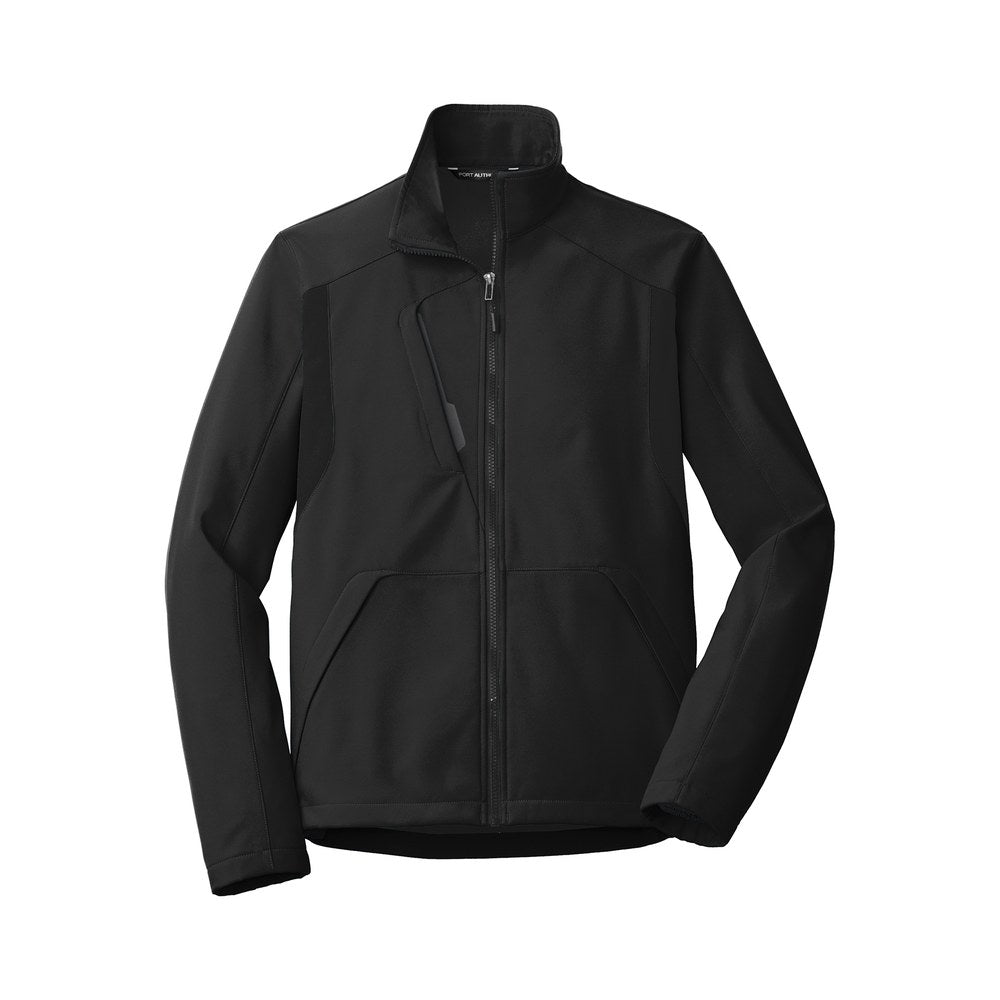 Black/Black