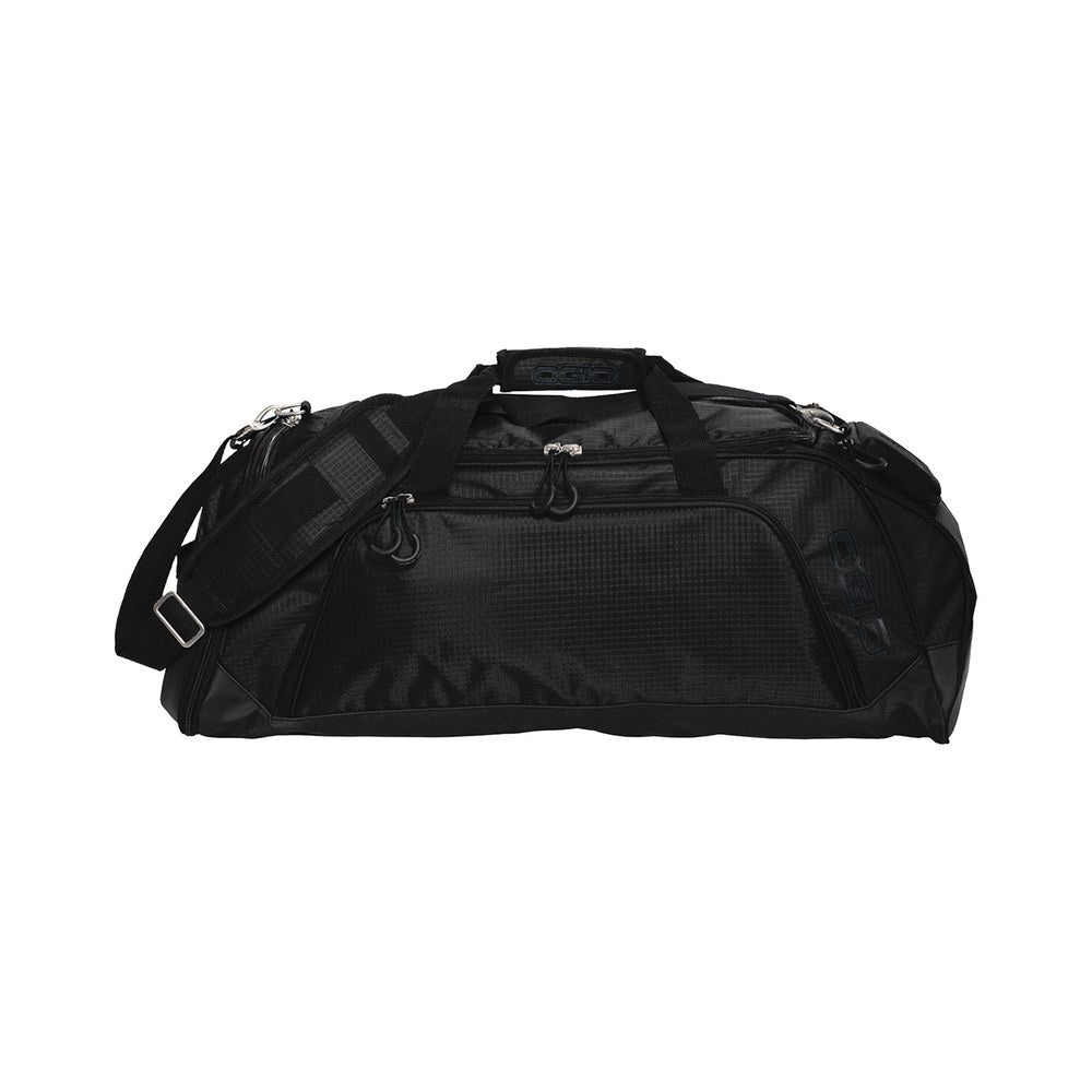 Black/Black