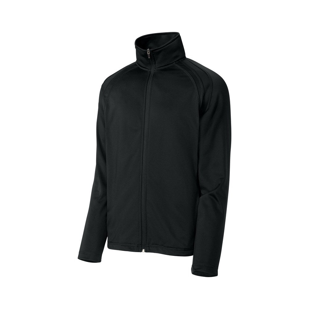 Black/Black