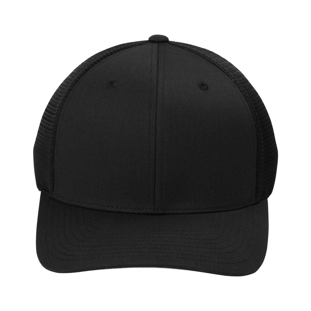 Black/Black