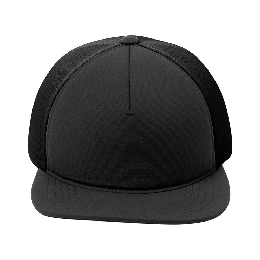 Black/Black