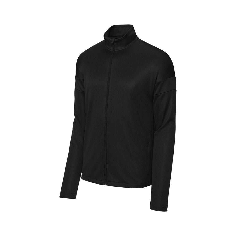 Black/Black