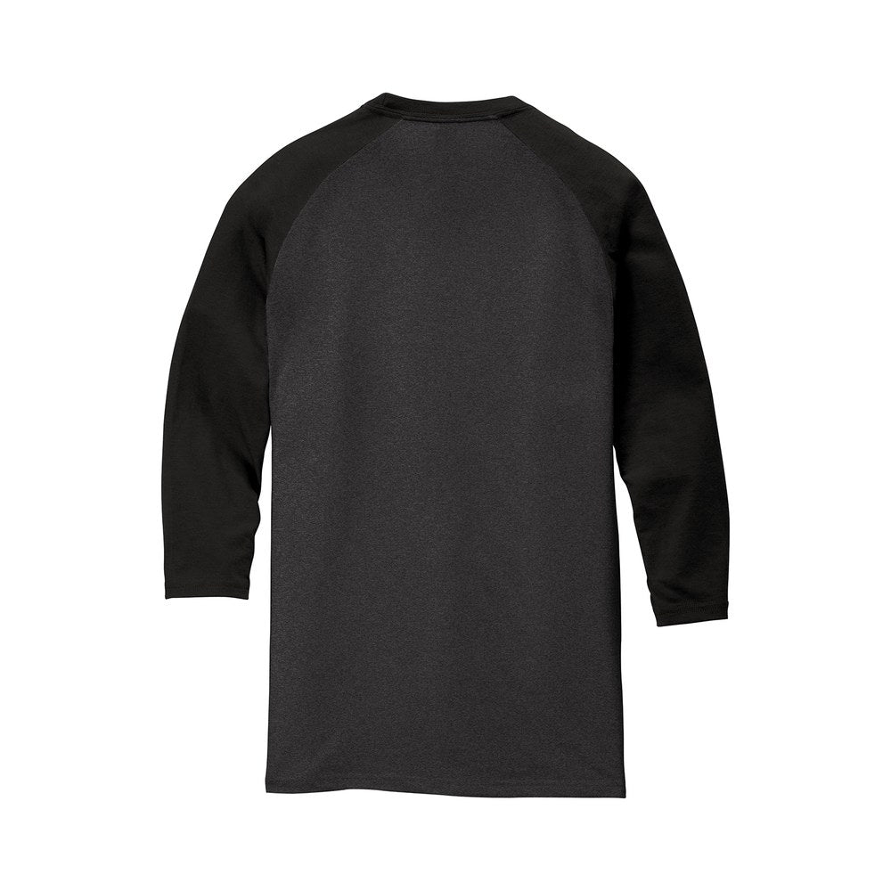 Black/Black Frost | Back