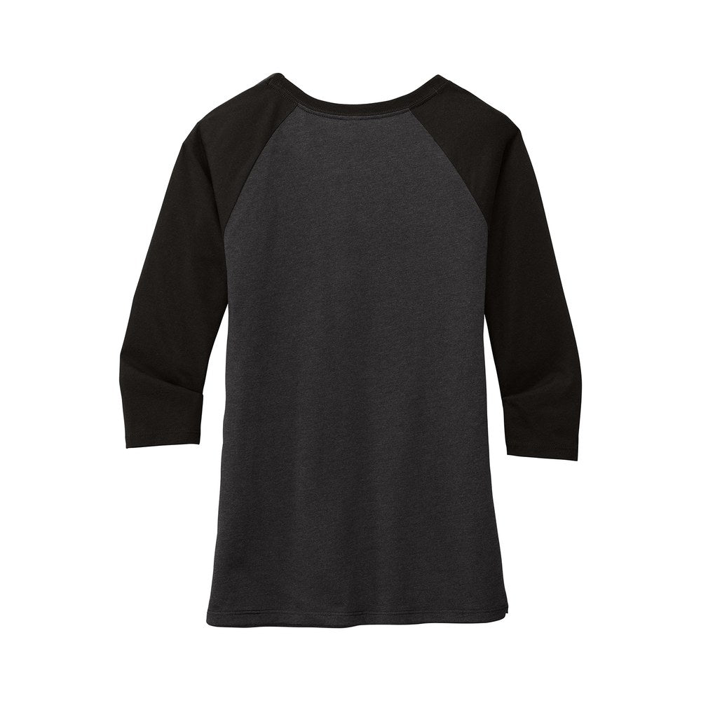 Black/Black Frost | Back