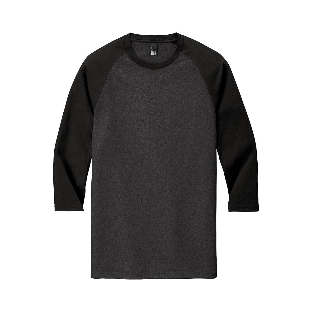 Black/Black Frost