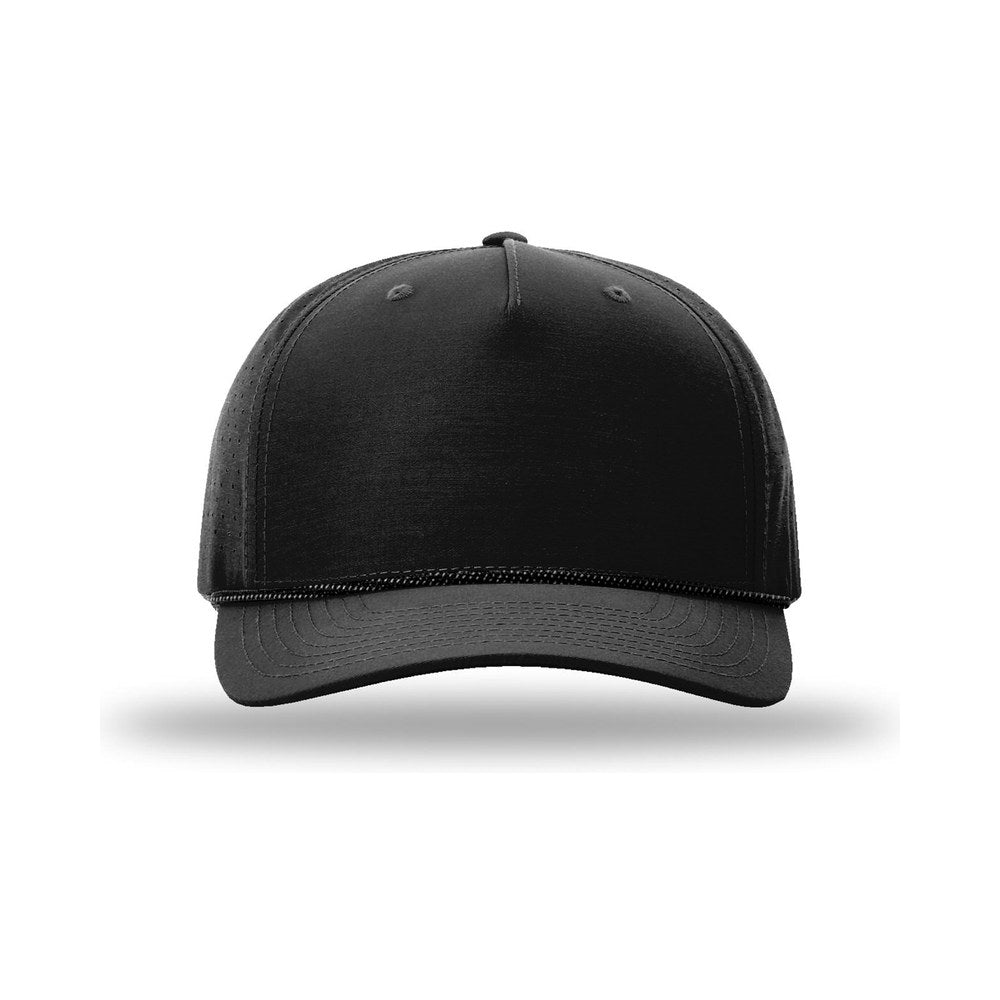 Black/Black Grey