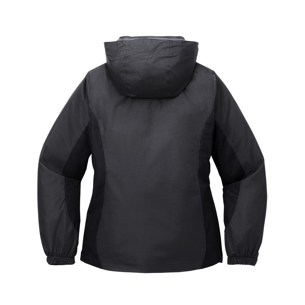 Black/Black/Magnet | Back