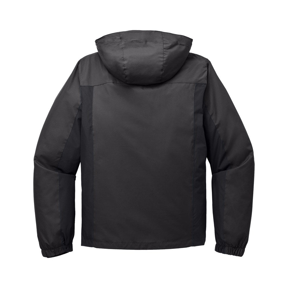 Black/Black/Magnet | Back