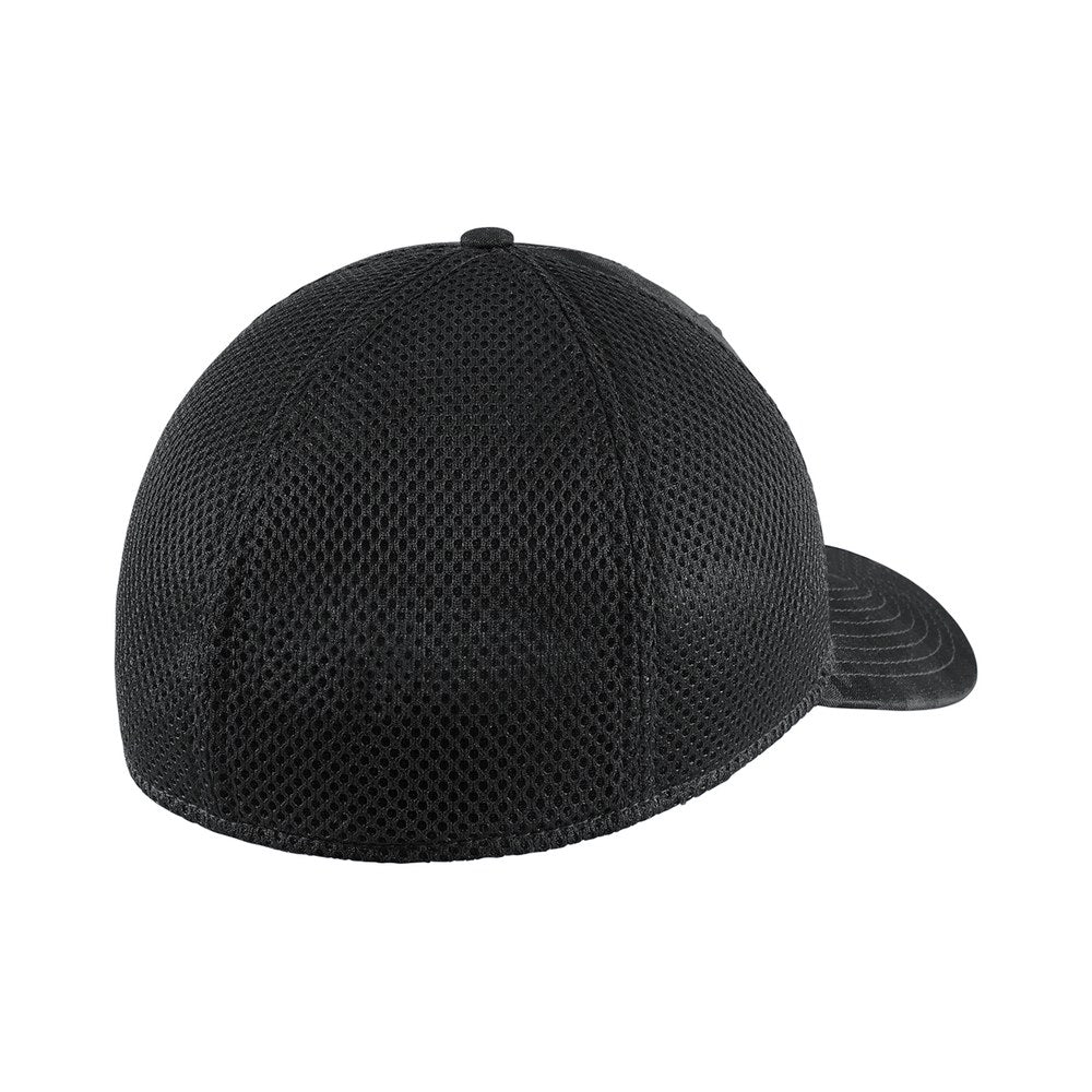 Black Camo | Back