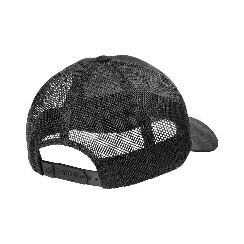 Black Camo | Back