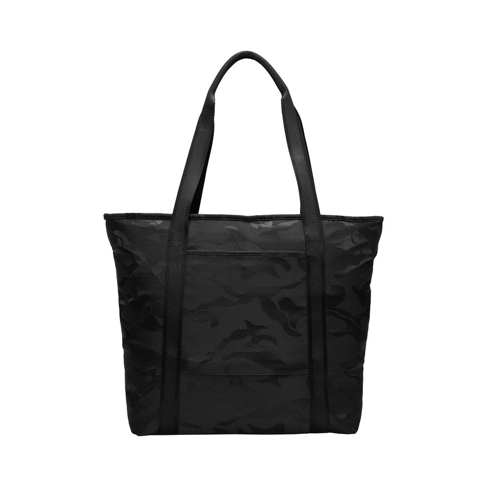 Black Camo | Back