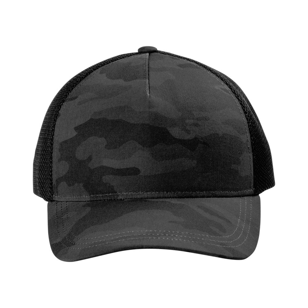 Black Camo