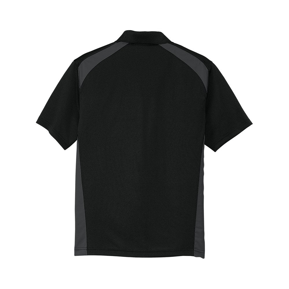 Black/Charcoal | Back