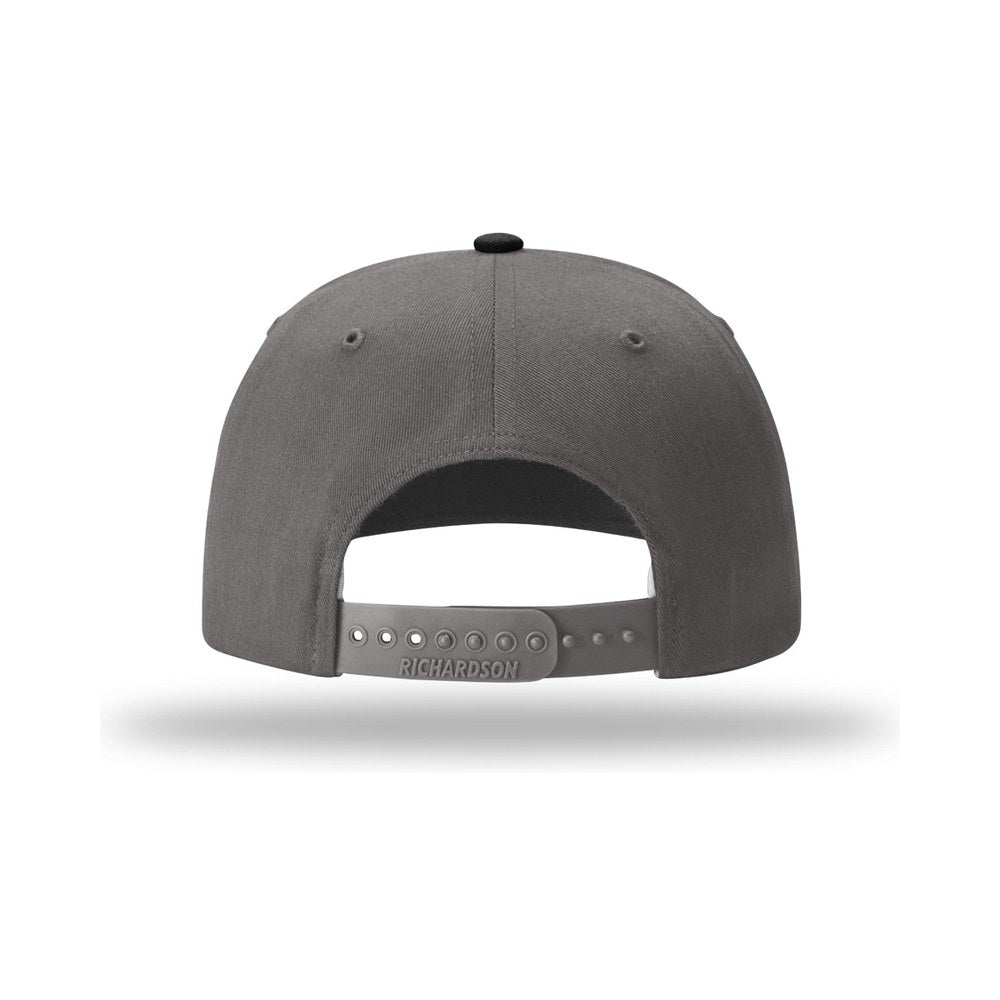 Black/Charcoal | Back