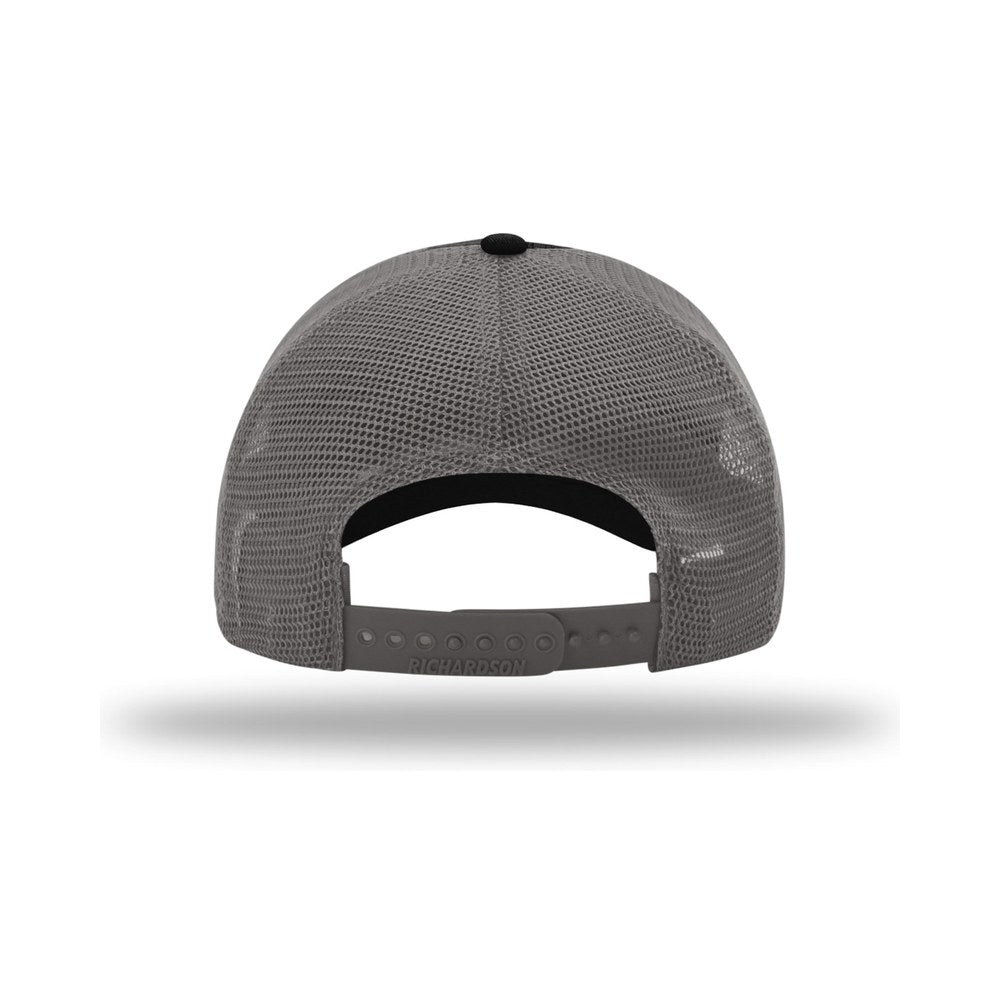 Black/Charcoal | Back