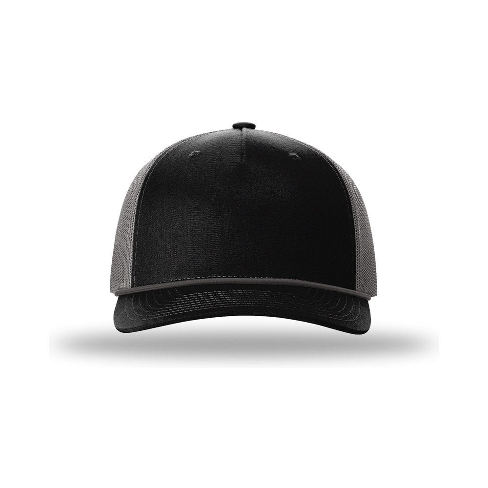 Black/Charcoal/Charcoal