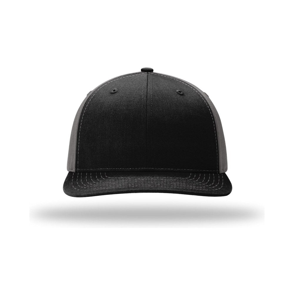 Black/Charcoal