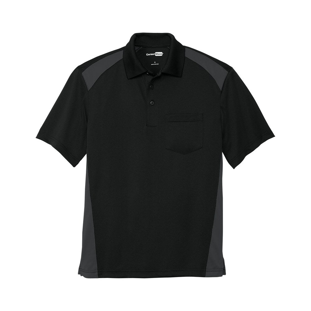 Black/Charcoal