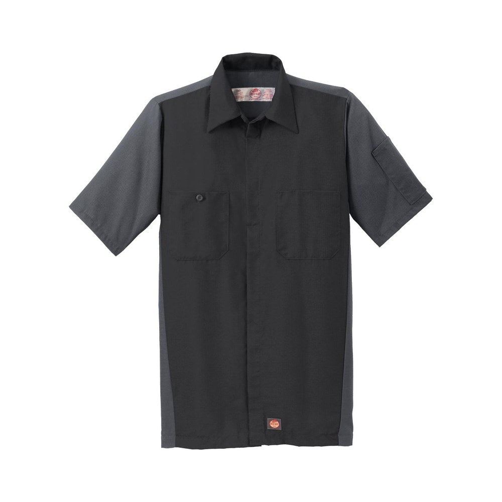 Black/Charcoal