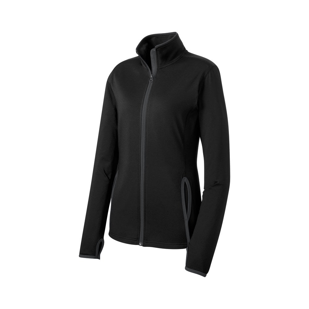 Black/Charcoal Grey