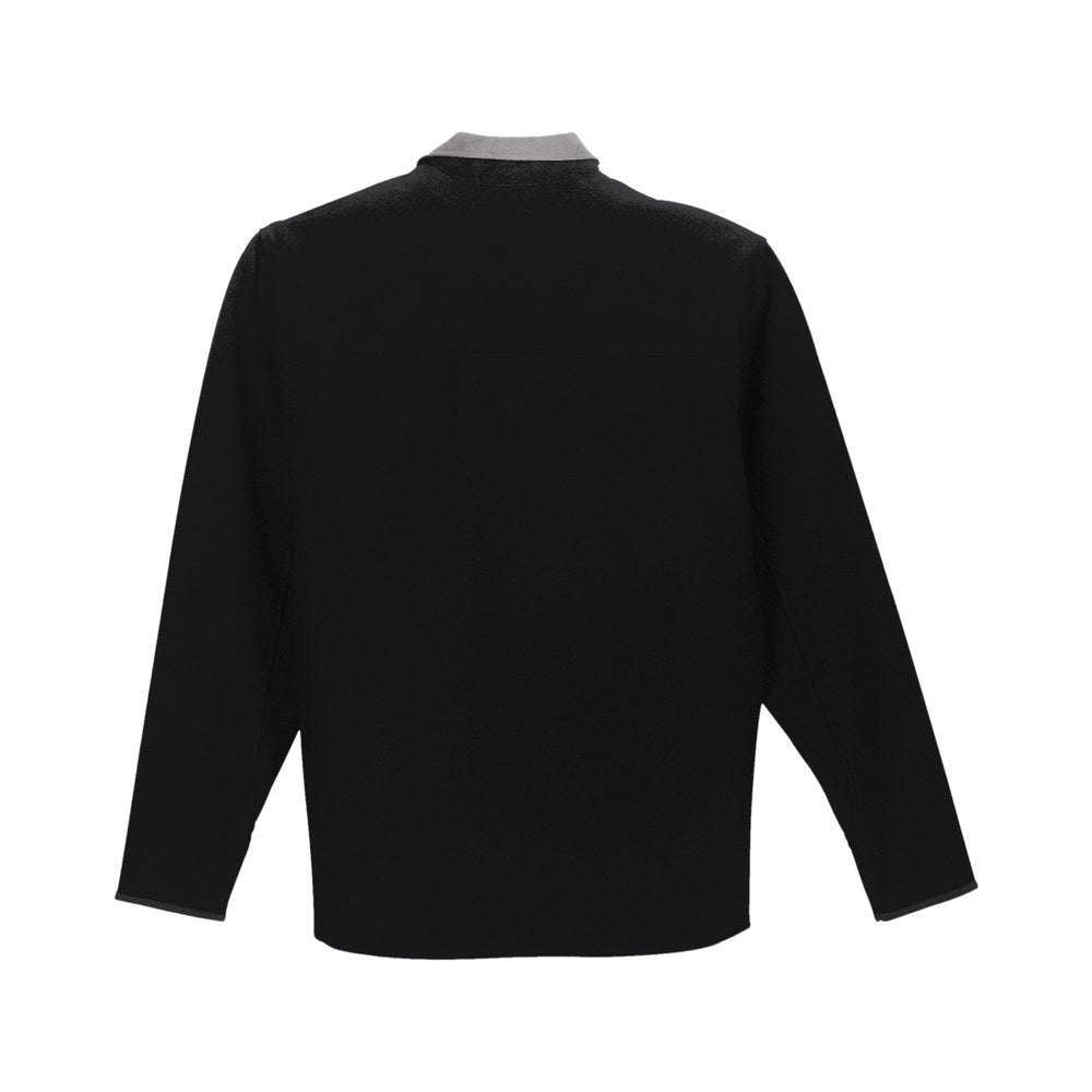 Black/Chrome | Back