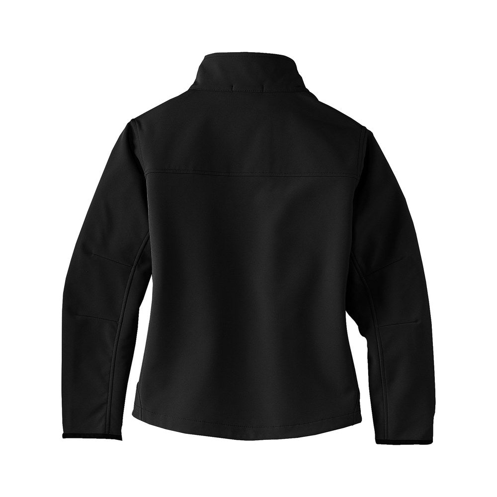 Black/Chrome | Back
