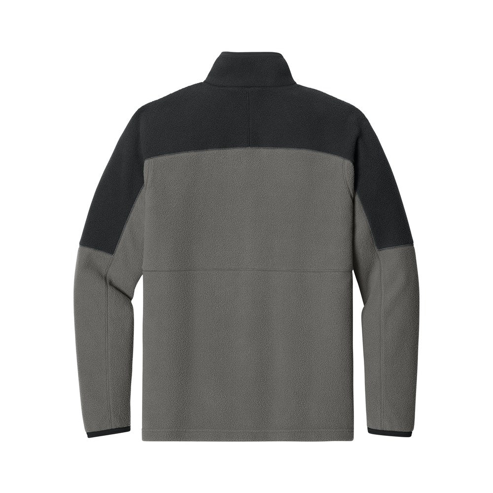 Black/Cinder | Back