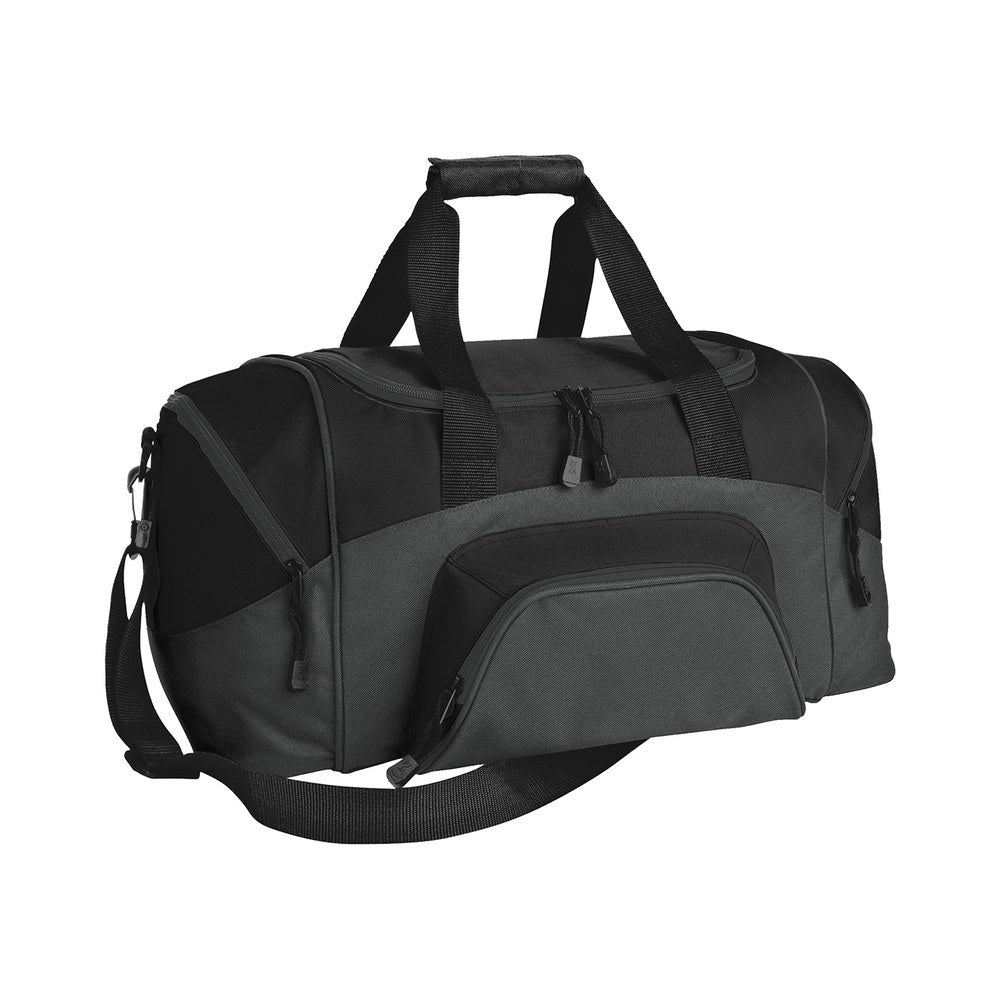 Black/Dark Charcoal