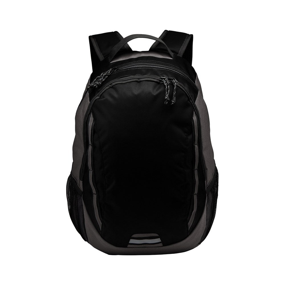 Black/Dark Charcoal