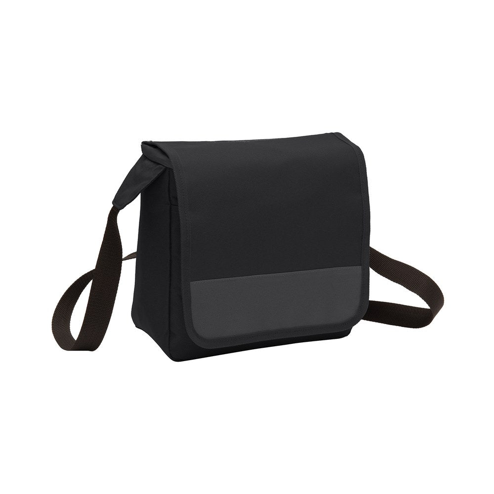 Black/Dark Charcoal