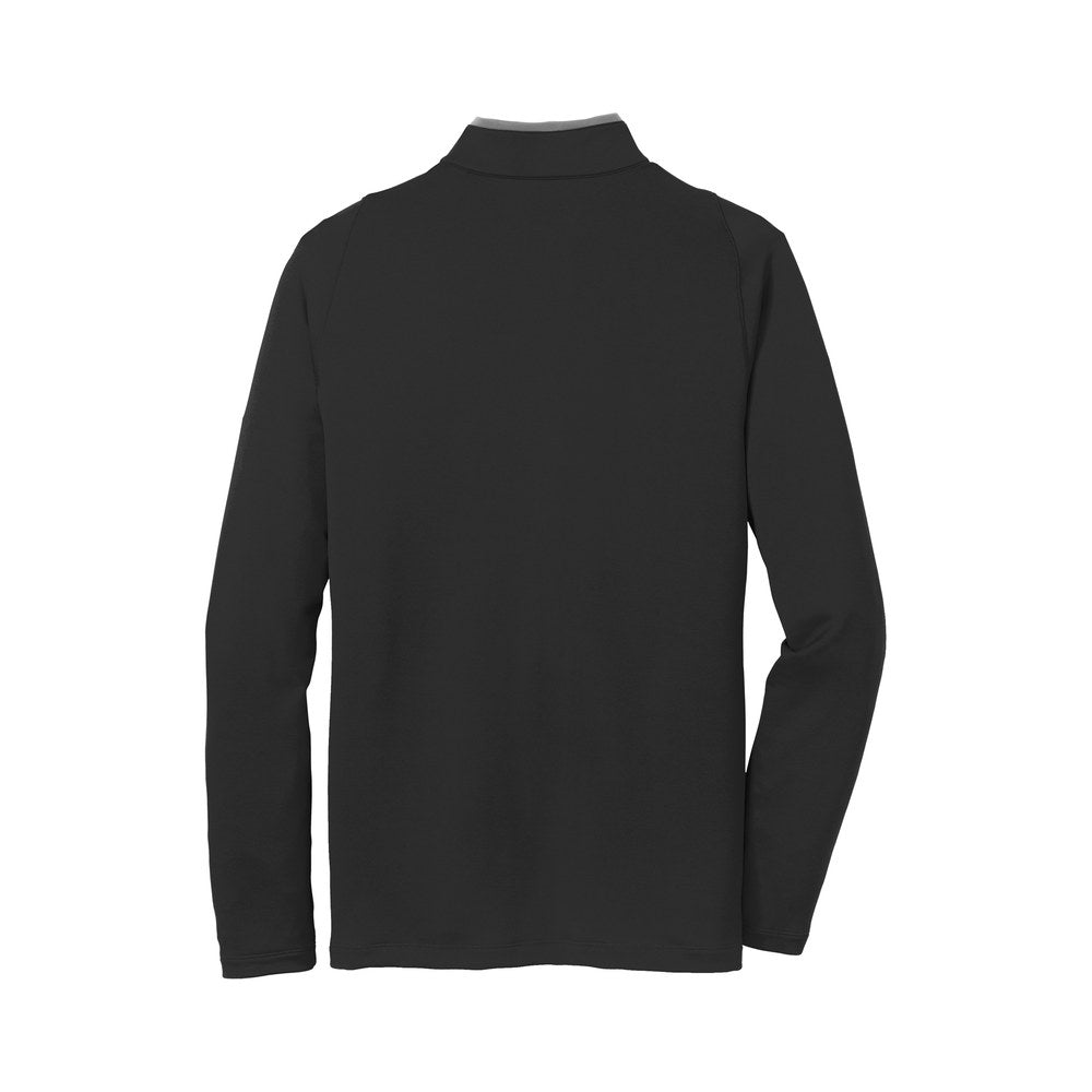 Black/Dark Grey | Back