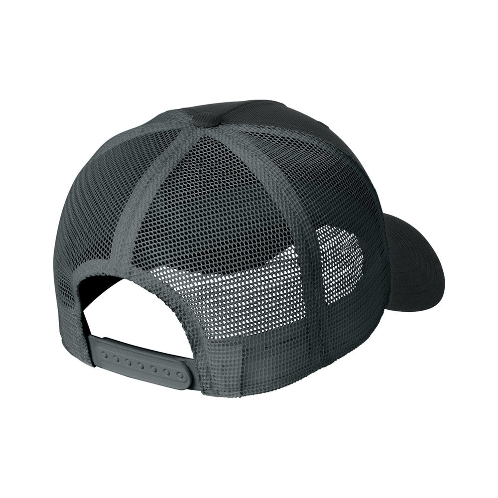 Black/Dark Grey | Back