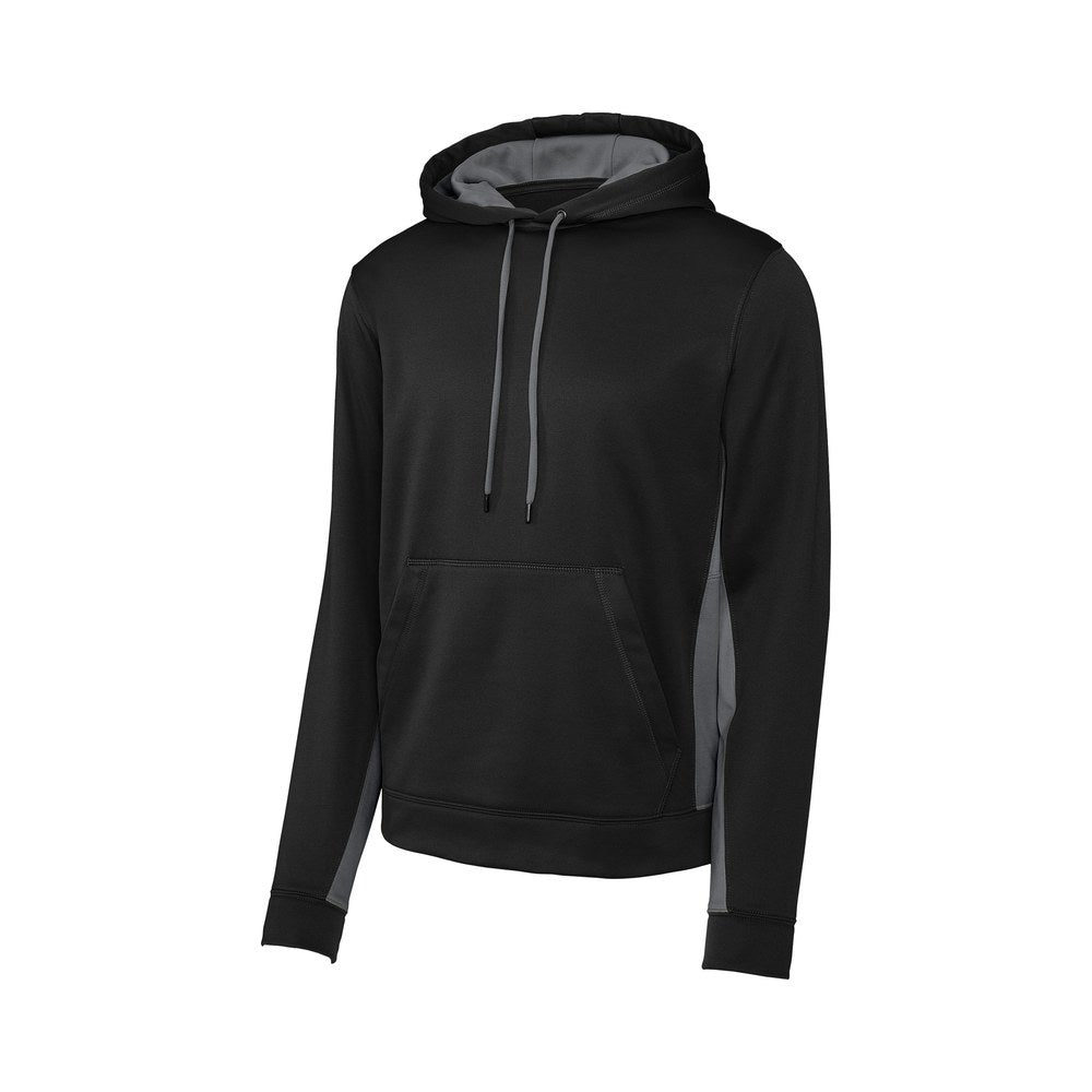 Black/Dark Smoke Grey